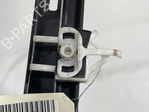 Front right window mechanism FIAT PANDA (169_) 1.1 (169.AXA1A) | BP29976642C23 - Image 3