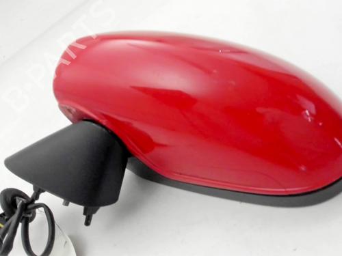 Bakspejl venstre OPEL CORSA E (X15) 1.2 (08, 68) | BP39150945C26 - Image 4
