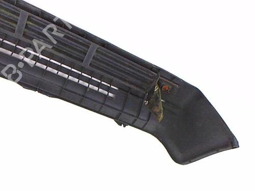 Front bumper SEAT IBIZA I (21A)  | BP21203524C7