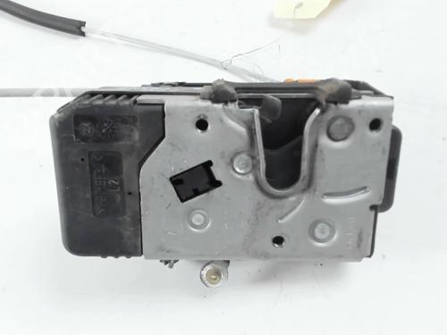 Used Front left lock OPEL MERIVA A MPV (X03) 1.7 CDTI (E75) (100 hp) 25979804