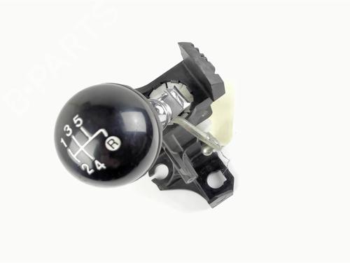 Gear lever FIAT 500 (312_) 1.2 (312AXA1A) | BP20465383M90 