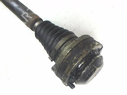 Used Right front driveshaft Right front driveshaft VW GOLF PLUS V (5M1, 521) 2.0 TDI 16V (140 hp) 20392792 20392792