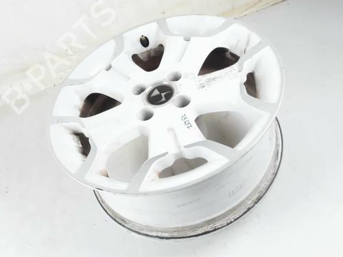 Fælk DS DS 3 (SA_) 1.6 BlueHDi 116 (SABHXM) | BP31679408C45