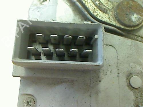 Front left lock CITROËN XANTIA (X1_, X2_) 1.9 Turbo D | BP21231828C98 