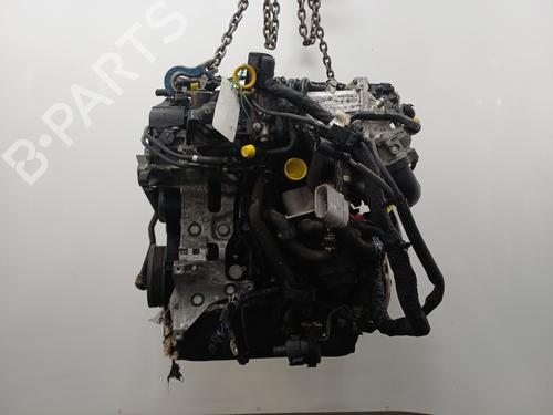 Engine SEAT LEON (5F1) 1.6 TDI | BP32250256M1  - Image 7