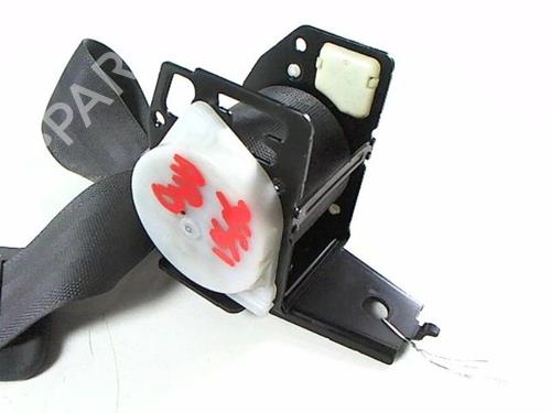 Rear right belt tensioner MAZDA 323 F VI Hatchback (BJ) 2.0 TD | BP20431674C90 