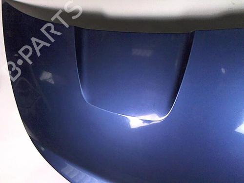 Tailgate FORD STREET KA (RL2) 1.6 | BP20454285C6 