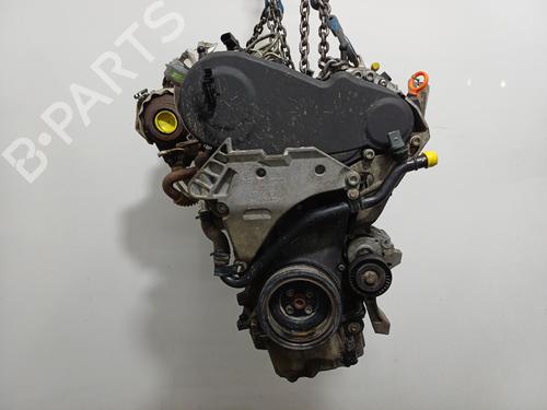 Engine SEAT LEON (1P1) 1.6 TDI | BP38024146M1 - Image 8