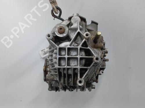 Used Gearbox Gearbox VW PASSAT B5 (3B2) 1.9 TDI (90 hp) 21206737 21206737