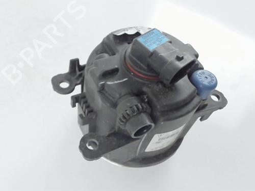Left front fog light FORD FIESTA VI (CB1, CCN) 1.4 TDCi | BP20456490C30 