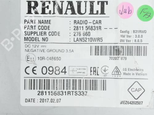 radio-renault-clio-iv-bh_-2012-2013-2014-2015-2016-2017-2018-2019-2020-2021-39733517 main image