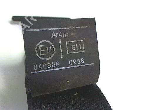 Rear left belt tensioner SAAB 9-3 (YS3F, E79, D79, D75) 1.9 TiD | BP21232394C89 