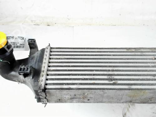 Intercooler Intercooler MERCEDES-BENZ B-CLASS Sports Tourer (W246, W242) B 180 CDI / d (246.212) (109 hp) 36345060 36345060