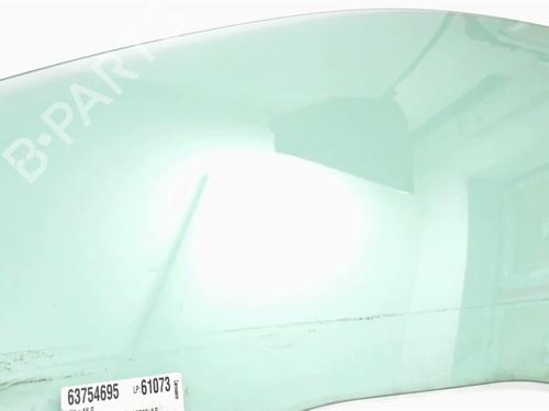 Front left door window FORD FOCUS II Turnier (DA_, FFS, DS) 1.6 TDCi | BP20451502C18 