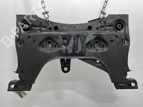 Used Subframe Subframe NISSAN MICRA III (K12) 1.2 16V (65 hp) 29165110 29165110