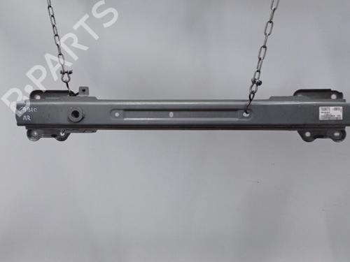 Rear bumper reinforcement MAZDA 3 (BL) 2.3 MPS Turbo (BL14) | BP21207016C73 