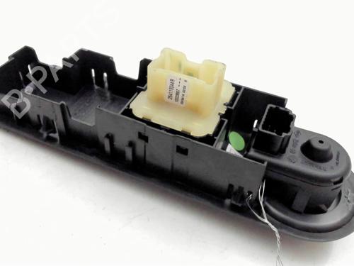 Left front window switch RENAULT CLIO IV (BH_) 1.2 16V | BP39760174I27 - Image 3