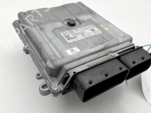 Engine control unit (ECU) MERCEDES-BENZ M-CLASS (W164) ML 420 CDI 4-matic (164.128) | BP38675172M57 - Image 5