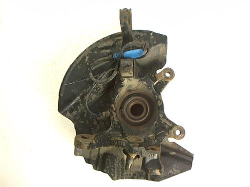 Used Right front steering knuckle Right front steering knuckle BMW X5 (E53) 3.0 d (184 hp) 20402431 20402431