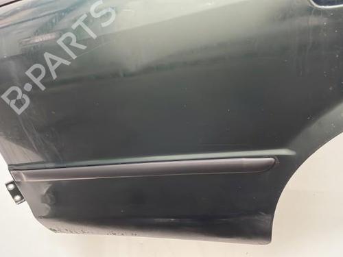 Left rear door MAZDA 323 F VI Hatchback (BJ) 1.5 16V (BJ5W) | BP20441913C4 
