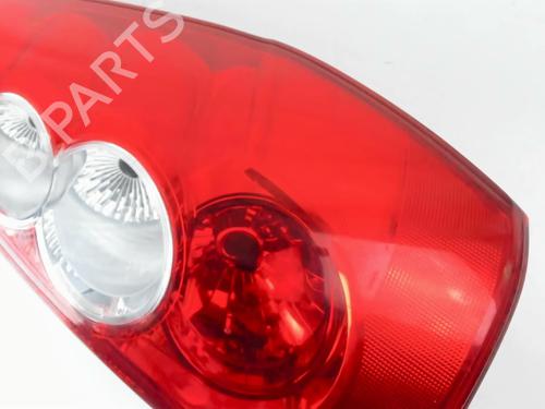 Used Right taillight Right taillight MAZDA 5 (CR) 2.0 CD (CR19) (110 hp) 22695790 22695790