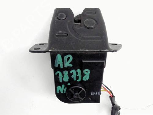 Used Tailgate lock KIA RIO III (UB) 1.25 CVVT (86 hp) 31871743