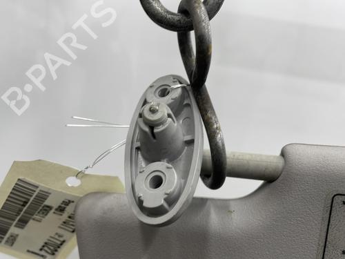 Used Right sun visor Right sun visor FORD MONDEO III Saloon (B4Y) 1.8 16V (110 hp) 30115516 30115516