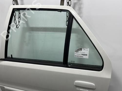 Left rear door CITROËN SAXO (S0, S1) 1.4 VTS | BP21098096C4 
