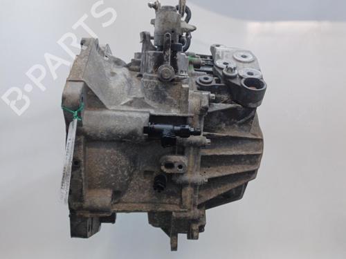 Used Gearbox FIAT GRANDE PUNTO (199_) 1.3 D Multijet (199.AXD11, 199.AXD1A, 199.AXD1B,... (90 hp) 20405281