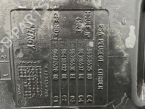 Used Other Other CITROËN C3 Pluriel (HB_) 1.6 (109 hp) 21162764 21162764