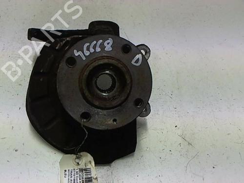 Used Right front steering knuckle SKODA FELICIA II (6U1) 1.9 D (64 hp) 20475365