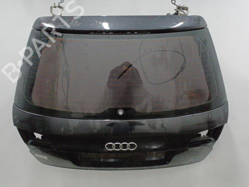 Tailgate AUDI A4 B7 Avant (8ED) 2.0 TDI | BP20405985C6 