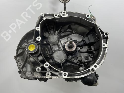 Used Gearbox Gearbox PEUGEOT 3008 I MPV (0U_) 1.6 HDi (114 hp) 26964604 26964604