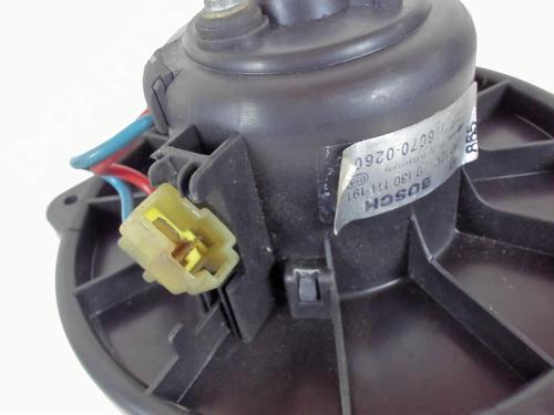 Heater blower motor VOLVO V40 Estate (645) 1.9 TD | BP20453690M62 