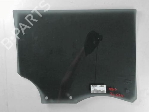 Used Rear left door window PEUGEOT 2008 II (UD_, US_, UY_, UJ_, UR_, UC_) 1.5 BlueHDI 130 (131 hp) 20423534