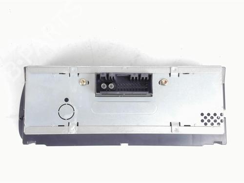Radio SAAB 9-3 (YS3F, E79, D79, D75) 1.9 TiD | BP20389640E6 