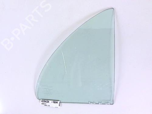 Used Rear right door window NISSAN ALMERA I Hatchback (N15) 2.0 D (75 hp) 20399298