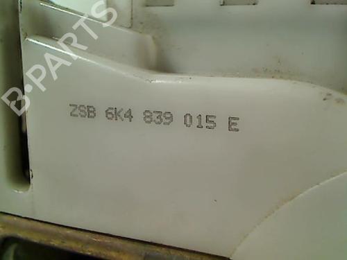 Rear left lock SEAT CORDOBA (6K1, 6K2) 1.9 SDI | BP21230688C100 