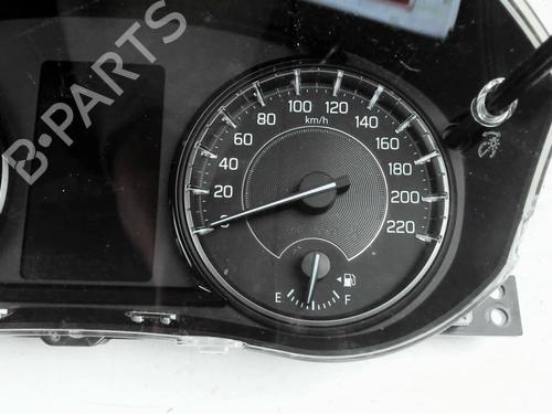 Used Instrument cluster Instrument cluster SUZUKI VITARA (LY) 1.4 Hybrid (Mild Hybrid) (APK414) (129 hp) 39760428 39760428