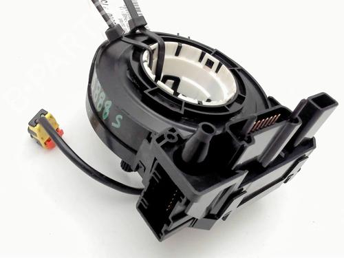Used Squib airbag Squib airbag FORD FIESTA VII (HJ, HF) 1.5 TDCi (86 hp) 34635390 34635390
