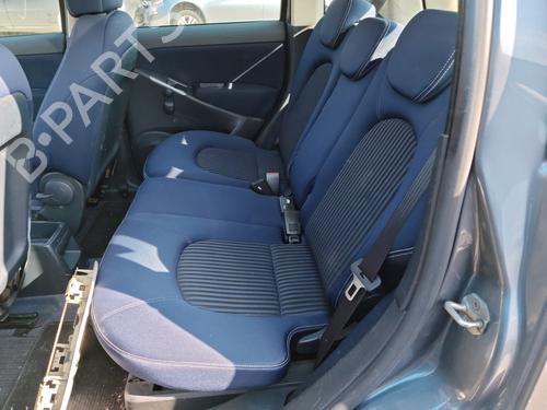 Left front window switch LANCIA MUSA (350_) 1.3 D Multijet (350.AXM11, 350.AXM1A, 350.AXI1A) | BP35938438I27 - Image 13