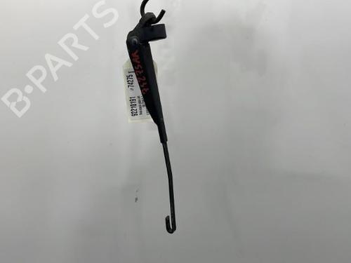 Rear windshield wiper arm PEUGEOT 106 II (1A_, 1C_) 1.4 i | BP20418971C144 