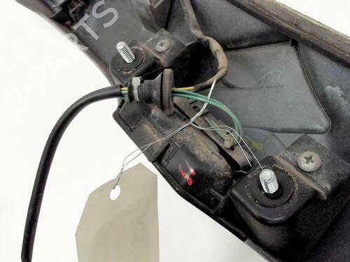 Tailgate handle SUZUKI VITARA (LY) 1.6 (APK 416) | BP33993942C132  - Image 5