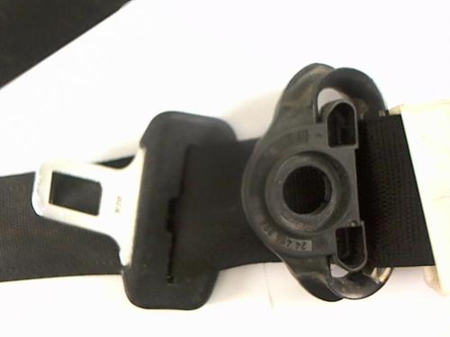 Used Front right belt tensioner OPEL ZAFIRA A MPV (T98) 2.2 DTI 16V (F75) (125 hp) 21234779