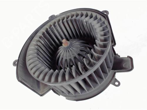 Heater blower motor OPEL ZAFIRA A MPV (T98) 2.0 DI 16V (F75) | BP20478650M62 