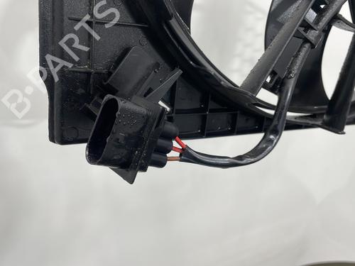 Radiator fan SEAT IBIZA IV (6J5, 6P1) 1.2 TDI | BP29749722M35 