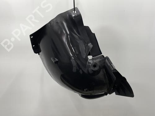 Used Wheel arch RENAULT CLIO III Grandtour (KR0/1_) 1.5 dCi (KR0G) (68 hp) 29604069