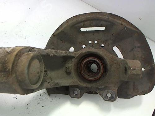 Right front steering knuckle OPEL VECTRA A (J89) 2.0 i 4x4 (F19, M19) | BP20436966M26 
