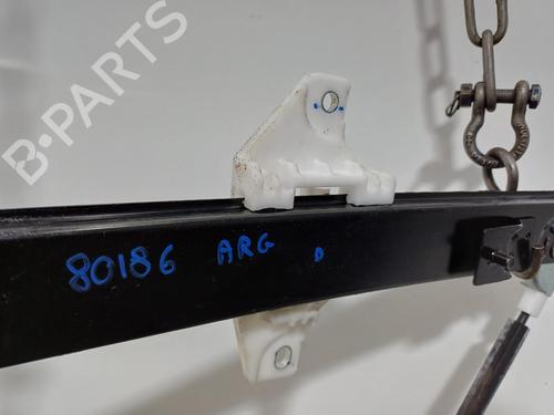 rudehejsemekanisme-venstre-bagtil-chevrolet-spark-m300-2009-39393298 main image