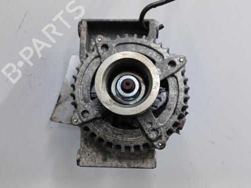 Used Alternator Alternator OPEL ASTRA K Sports Tourer (B16) 1.6 CDTi (35) (136 hp) 20428377 20428377